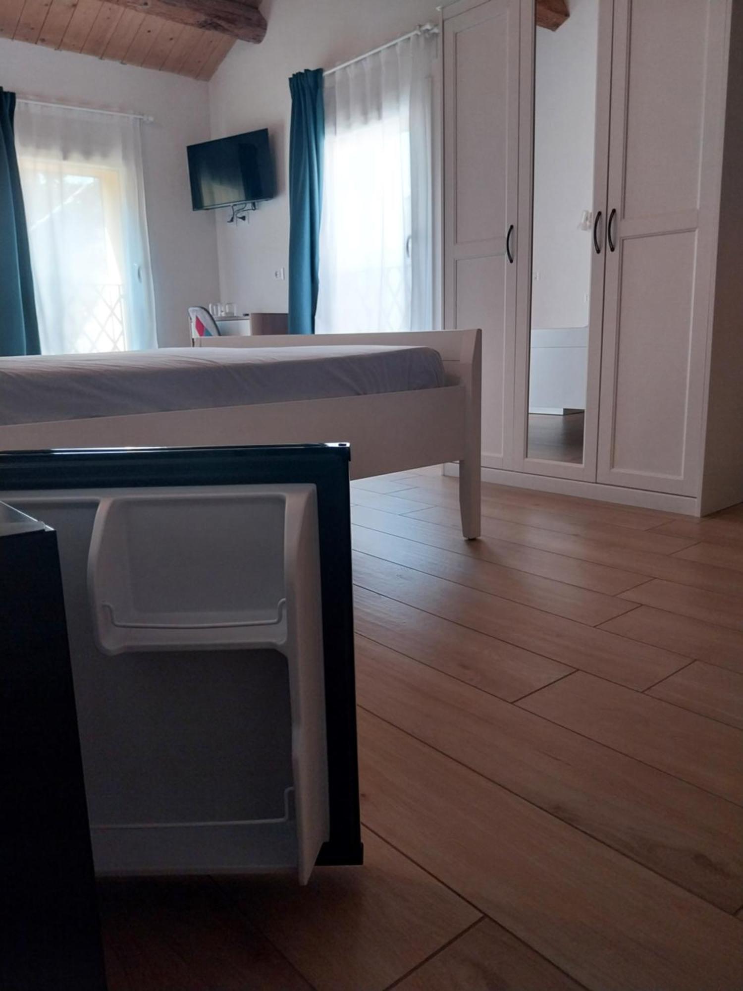 B&B La Casa Gialla ラヴェンナ エクステリア 写真